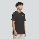 Camiseta adidas SUM Photo T - Masculina - Foto 5