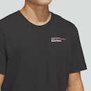 Camiseta adidas SUM Photo T - Masculina - Foto 6