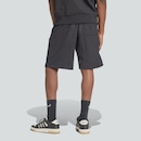 Bermuda adidas M A SZN L - Masculina - Foto 4