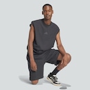 Bermuda adidas M A SZN L - Masculina - Foto 5