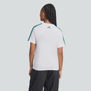 Camiseta adidas W L SOFTS Tee - Feminina - Foto 4