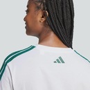 Camiseta adidas W L SOFTS Tee - Feminina - Foto 6