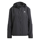 Jaqueta Adidas Run It - Feminina - Foto 1