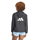 Jaqueta Adidas Run It - Feminina - Foto 3