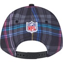 Boné New Era 940 Green Bay Packers Crucial Catch - Masculino - Foto 2