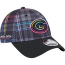 Boné New Era 940 Green Bay Packers Crucial Catch - Masculino - Foto 4