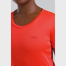 Camiseta Olympikus Essential - Feminina - Foto 3