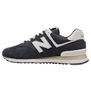 Tênis New Balance 574 Legacy - Unissex - Foto 3