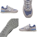 Tênis New Balance 574 V2 - Unissex - Foto 6