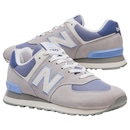 Tênis New Balance 574 V2 - Unissex - Foto 8