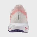 Tênis Mizuno Wave Rider 28 - Feminino - Foto 4