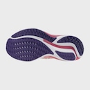 Tênis Mizuno Wave Rider 28 - Feminino - Foto 5