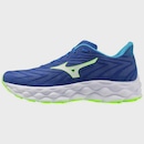 Tênis Mizuno Wave Sky 8 - Masculino - Foto 2