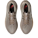 Tênis Asics Novablast 5 Luxe Platinum - Masculino - Foto 5