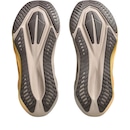 Tênis Asics Novablast 5 Luxe Platinum - Masculino - Foto 7