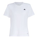 Camiseta adidas Own The Run Basic - Feminina - Foto 1