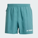 Shorts adidas MT - Masculino - Foto 2