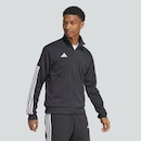 Jaqueta adidas M Tiro WM TT - Masculina - Foto 5
