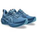 Tênis ASICS Novablast 5 Feminino - Foto 5