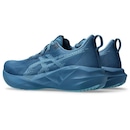 Tênis ASICS Novablast 5 Feminino - Foto 6