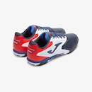 Chuteira de Society Joma Cancha - Adulto - Foto 4