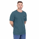 Camiseta Puma M/c Essentials Small Logo - Masculina - Foto 2