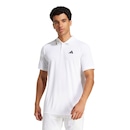 Camisa Polo Masculina adidas Club - Foto 1