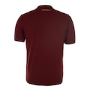 Camisa Polo Viagem do São Paulo Spfc 2025 New Balance - Masculina - Foto 5