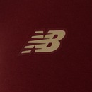 Camisa New Balance São Paulo 2025 Viagem - Masculina - Foto 4