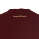 Camisa New Balance São Paulo 2025 Viagem - Masculina - Foto 5