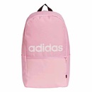 Mochila Adidas Clássica Logo Linear - Unissex - Foto 1