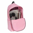 Mochila Adidas Clássica Logo Linear - Unissex - Foto 3