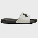 Chinelo Under Armour Ansa Light - Unissex - Foto 2