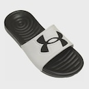 Chinelo Under Armour Ansa Light - Unissex - Foto 3