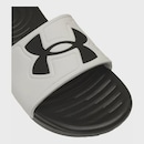 Chinelo Under Armour Ansa Light - Unissex - Foto 4