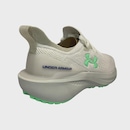 Tênis Under Armour Charged Quicker 2 - Unissex - Foto 4