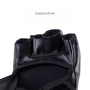 Luvas de Treino Gold Sports Panther Sparring Muay Thai Mma Boxe Bandagem Rápida - Adulto - Foto 5