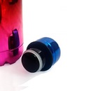 Garrafa Térmica em Inox Gold Sports Electra - 500 ml - Foto 3