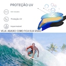 Óculos de Natação Gold Sports Legend Vi Polarizado High Definition - Adulto - Foto 4