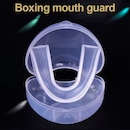 Protetor Bucal Gold Sports Profissional Fit Iii com Caixa - Foto 4