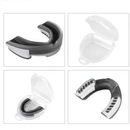 Protetor Bucal Gold Sports Profissional Fit Iii com Caixa - Foto 2