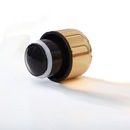 Garrafa Térmica em Inox Gold Sports - 500 ml - Foto 5