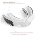 Protetor Bucal Gold Sports Profissional Fit Ii com Caixa - Foto 4