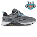 Tênis Reebok Nano X3 Adventure - Masculino - Foto 4