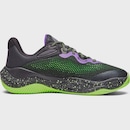 Tênis Under Armour Curry Splash 24 Basquete - Unissex - Foto 7