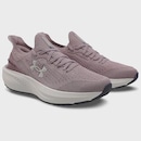 Tênis Feminino Under Armour Charged Quicker 2 - Foto 2