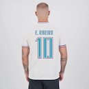 Camisa do Bahia Esquadrão 10 E. Ribeiro - Masculina - Foto 1