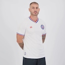 Camisa do Bahia Esquadrão 8 Cauly - Masculina - Foto 3