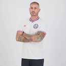 Camisa do Bahia Esquadrão 8 Cauly - Masculina - Foto 4