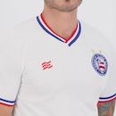 Camisa do Bahia Esquadrão 8 Cauly - Masculina - Foto 5